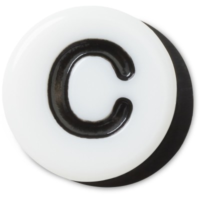 Jibbitz Crocs C Tiny Friendship Letter foto