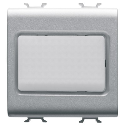 Lampa scara modulara 12V 2M Gewiss Chorus titan GW14651 foto