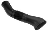 Furtun filtru aer Mercedes Clasa CL (C215) 99-06, Clasa S (W220) 98-05, motor: 5.0 V8, 5.4 V8, 5.4 V8 compressor, Plastic, 1130941182; A1130941182