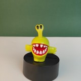 Figurina McDonalds / Activision Skylanders Swap Force - Chompy