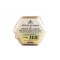 Sapun Vegetal Hexagonal cu Ceara Apidava 100gr Cod: apc031