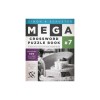 Simon &amp; Schuster Mega Crossword Puzzle Book #7