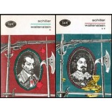 Friedrich Schiller - Wallenstein vol. I-II - 112768