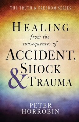Healing from the consequences of Accident, Shock and Trauma foto