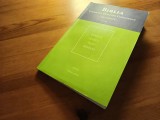 BIBLIA CORNILESCU REVIZUITĂ EDIȚIE-PILOT: GENEZA, MARCU, IOAN, ROMANI. SBIR 2016