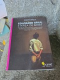 Color&acirc;nd griul starea de spirit - Cosmin Năsui