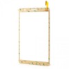 Touchscreen Vonino Xavy G8 Alb - Display Telefon, Geam Sticla