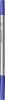 Mina Roller Parker Blue Mediu