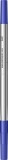 Mina Roller Parker Blue Mediu