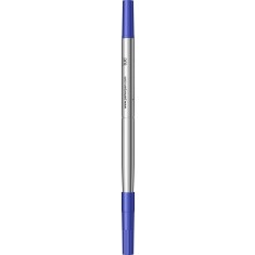 Mina Roller Parker Blue Mediu