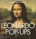 Leonardo Pop-ups | Courtney Watson McCarthy, 2020, Thames &amp; Hudson Ltd