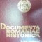 DOCUMENTA ROMANIAE HISTORICA. B. TARA ROMANEASCA VOL 39 (1654) 2010