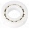 Rulment cu bile, 25mmx52mmx15mm, poliamida, IGUS - BB-6205-B180-30-ES