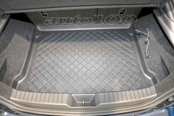 Tava portbagaj Guardliner dedicata Mazda 3 IV (BP) HB dupa 2019 foto