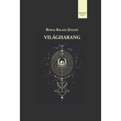 VIL&amp;Aacute;GHARANG - R&amp;oacute;nai Bal&amp;aacute;zs Zolt&amp;aacute;n foto