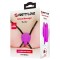 Degetar Cu Vibratii Heartbeat Clitoral Massager