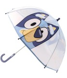 Umbrelă pentru Copii Mecanică Poe Bluey