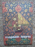 Magazin Istoric, Nr. 6 - IUNIE 1985