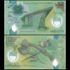 Papua New Guinea 2020 - 2 kina UNC