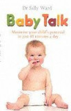 Babytalk | Sally Ward, Arrow Books Ltd