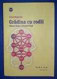 Israel Regardie - Gradina cu Rodii, Nemira 2017, Spiritualitate si Ezoterism