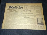ZIARUL ROMANIA LIBERA 23 MARTIE 1955