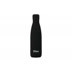 Sticla Termos Zilan ZLN0820 din inox, capacitate 500ml, metine rece pana la 24 ore si cald pana la 18 ore