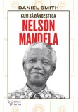 Cum sa gandesti ca Nelson Mandela - Daniel Smith - For You