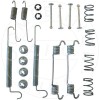 AIC 53800 Calitatea originală AIC set accesorii, saboti frana parcare