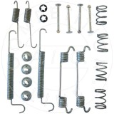 AIC 53800 Calitatea originală AIC set accesorii, saboti frana parcare