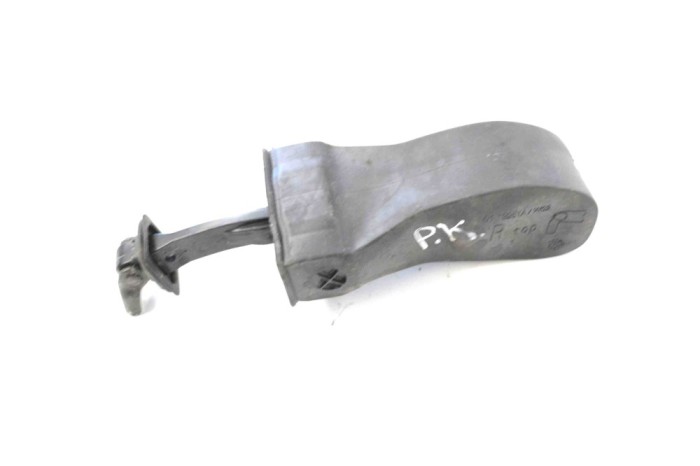 Limitator ușă st&acirc;nga față VW GOLF VII 5G1, BQ1, BE1, BE2 2017 OEM: 5G0837267 11256448