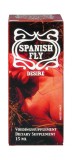 Afrodisiac Spanish Fly Desire pentru cresterea libidoului la femei#