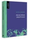 Principiile dreptului - Elena Anghel