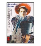 Alexandre Dumas - Mana providentei - 125982