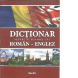 Dictionar pentru buzunarul tau roman-englez - Eleonora Ilies