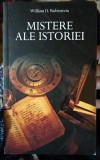 Mistere ale istoriei - William D. Rubinstein