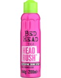 Spray fixativ Head Rush Bed Head, 200ml, Tigi