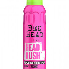 Spray fixativ Head Rush Bed Head, 200ml, Tigi