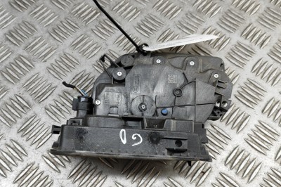 &amp;Icirc;ncuietoare ușă dreapta spate BMW 5 G30 2019 OEM: 7477698,182838-10 31282466 foto