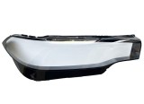 Dispersor far Bmw X7 (G07), 03.2019-, montare fata, stanga, dispersor de plastic, L-Series
