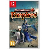 Joc DYNASTY WARRIORS 9 EMPIRE pentru Switch
