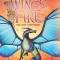 The Lost Continent (Wings of Fire, Book 11)