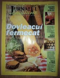 Revista Jurnalul de Bucătărie nr. 4 (10 nov 2004)