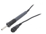 Ciocan de lipit 90W ESD pentru sta&Aring;&pound;ie QUICK-202D