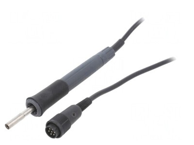 Ciocan de lipit 90W ESD pentru sta&amp;Aring;&amp;pound;ie QUICK-202D foto