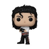 Michael Jackson POP! Rocks Vinyl Figure Dirty Diana 9 cm, Funko