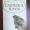 Cartierul sonor- Laurentiu Cernet