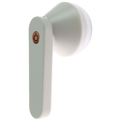 Aparat de Curatat Scame cu Incarcare USB, 4 Ore Autonomie, Structura Fagure , Solutia Ideala pentru Ingrijirea Hainelor foto