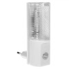 Lampa de Veghe LED, 2W, Senzor Automat, Alb, Oem