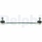 DELPHI TC2612 Brat/bieleta suspensie, stabilizator